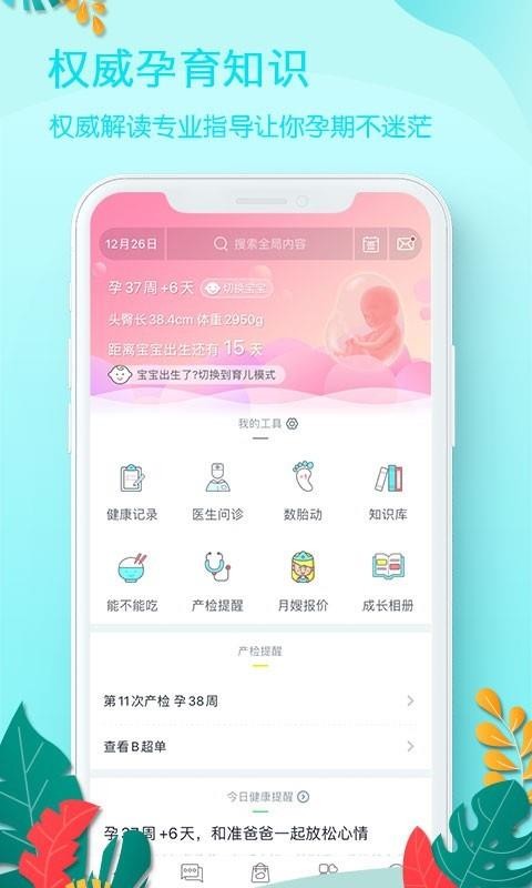 好孕媽官方安卓版