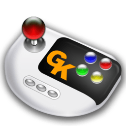 gamekayboard游戲鍵盤