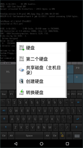 lBochs PC Emulator