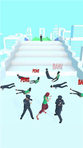 憤怒女王
