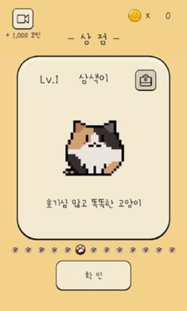 鏟屎官給我吃的