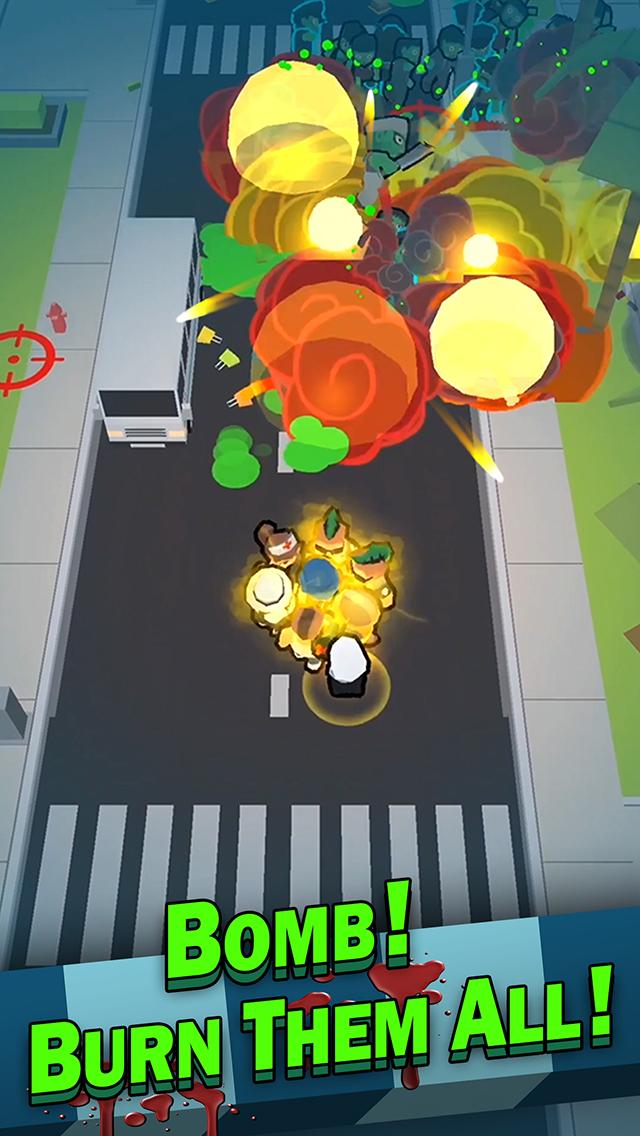 zombiehaters游戲