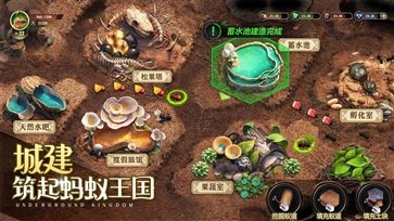 小小蟻國(guó)官服版