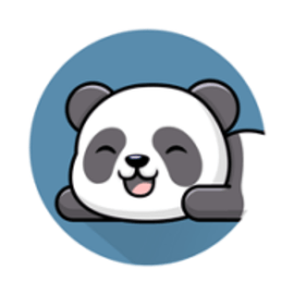 熊貓繪圖