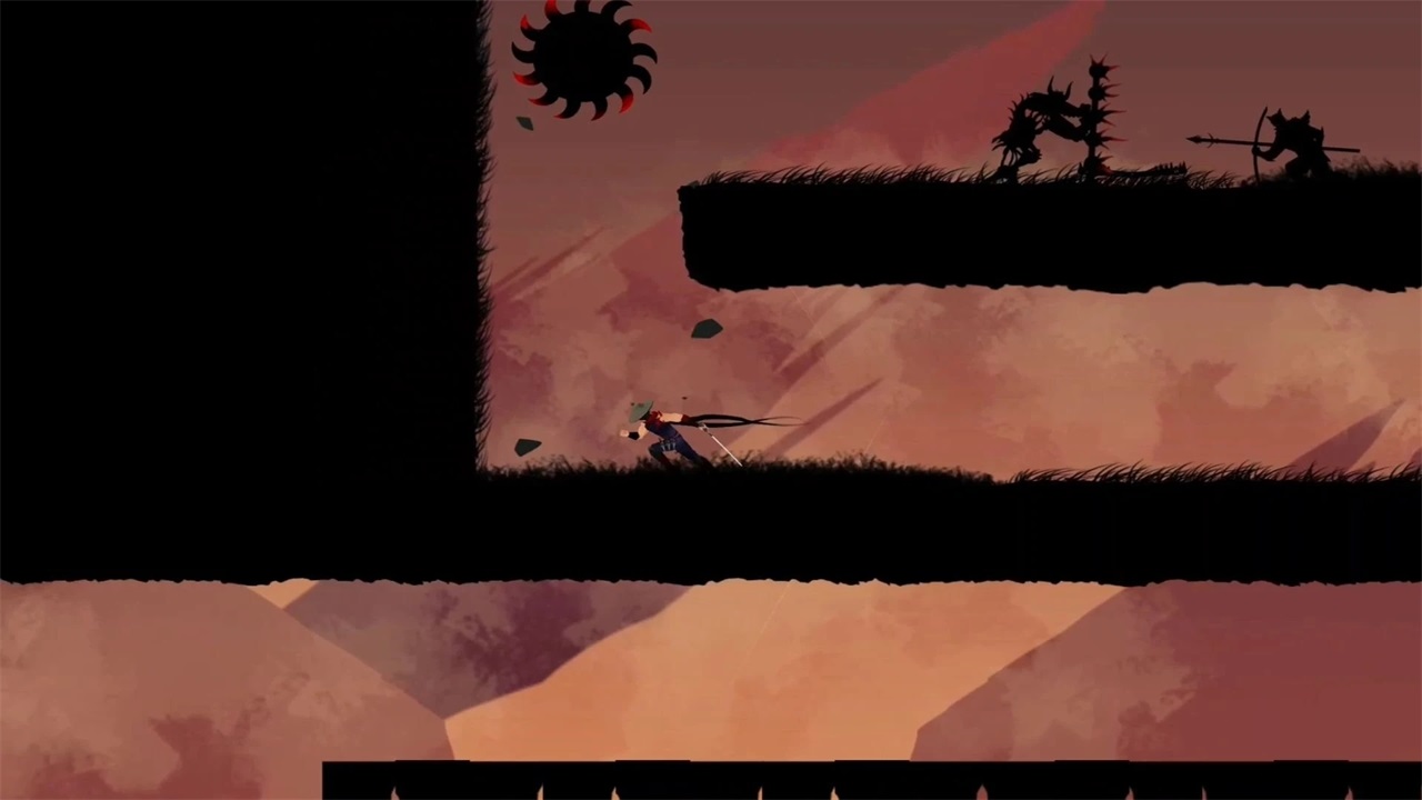 忍者之魂影子传奇游戏安卓版