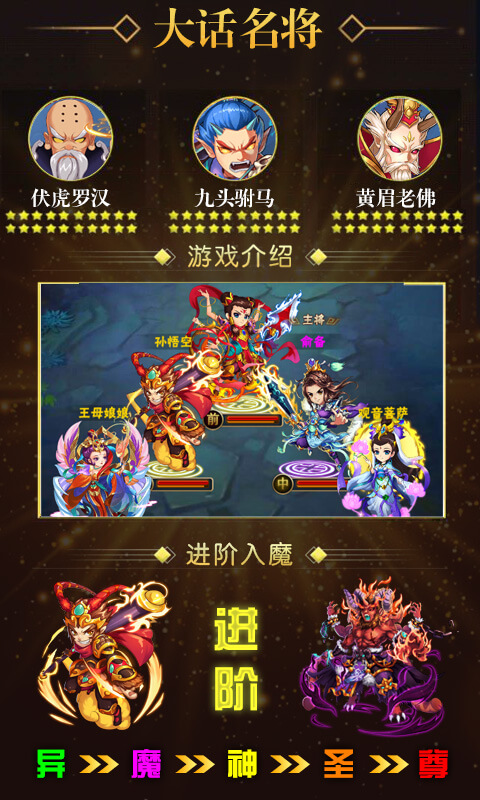 大話悟空傳