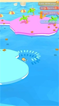 火柴人島嶼競賽安卓版