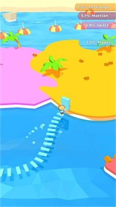 火柴人島嶼競賽安卓版