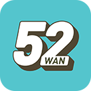 52玩游戲盒子