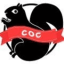 黑松鼠coc輔助