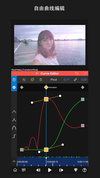 node video專業(yè)版