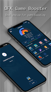 GFX助推器專業(yè)版截圖