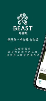 野獸派