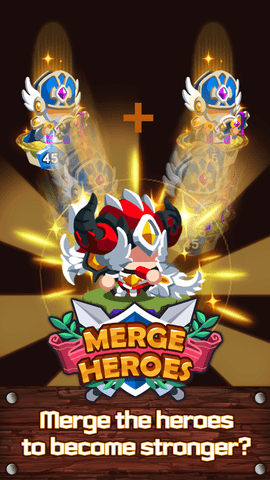 Merge