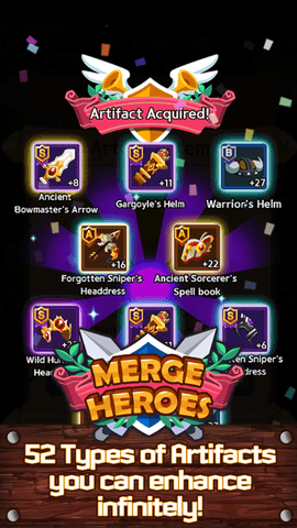Merge