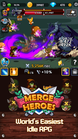 Merge