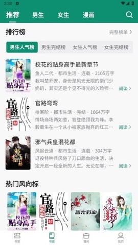 必看悅讀