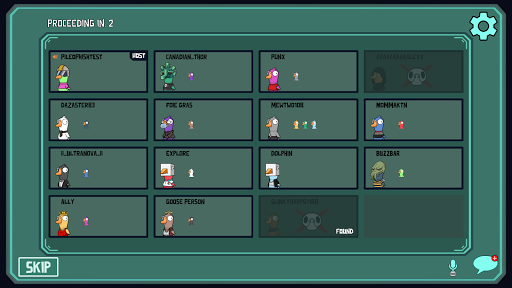 鹅鹅鸭安卓截图3