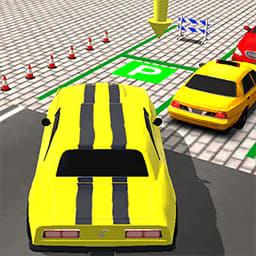 停车场大师3d安卓版