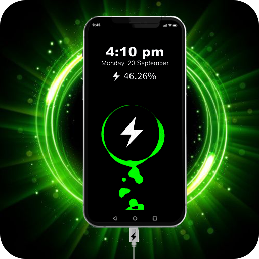 超級(jí)充電動(dòng)畫安卓版