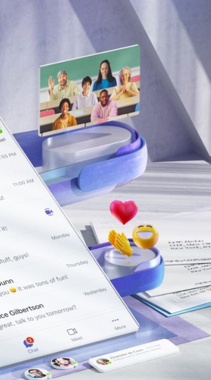 MicrosoftTeams
