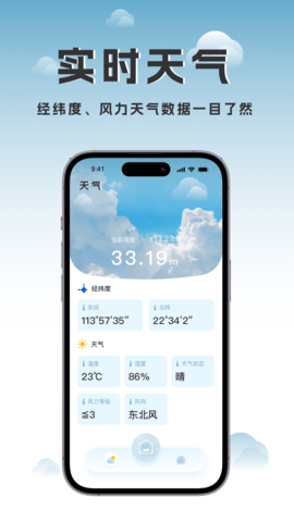 海拔地圖