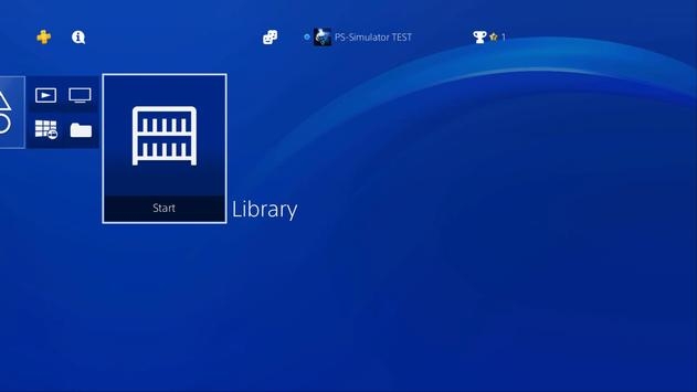 PS4模擬器手機(jī)版