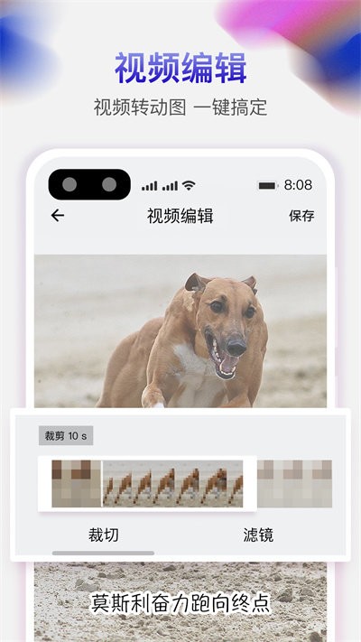 天天去水印