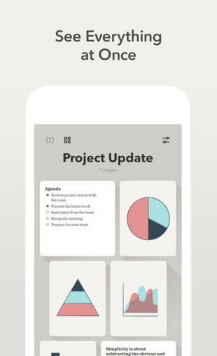 paper翻页相册软件安卓版