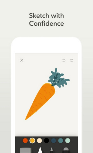 paper翻页相册软件安卓版