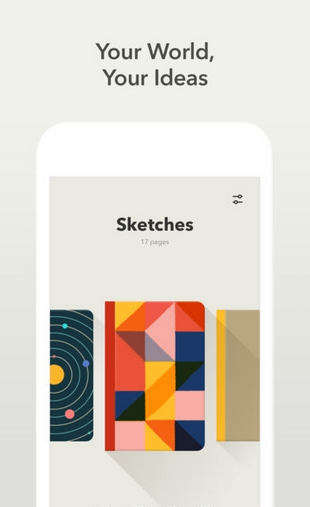 paper翻页相册软件安卓版