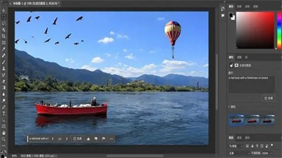 Photoshop Express截圖