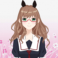 動漫頭像制作2