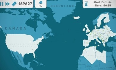 航空公司游戏中文版
