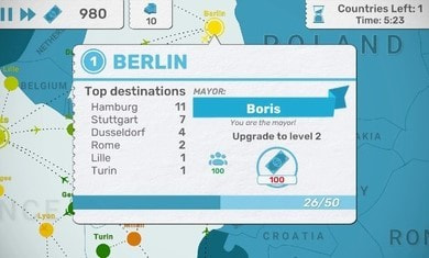 航空公司游戏中文版