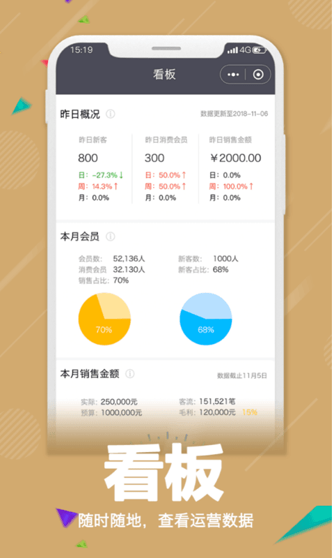 零售共場官方