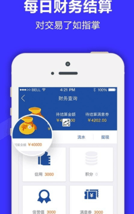 滿集開店寶