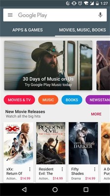 google應(yīng)用商店