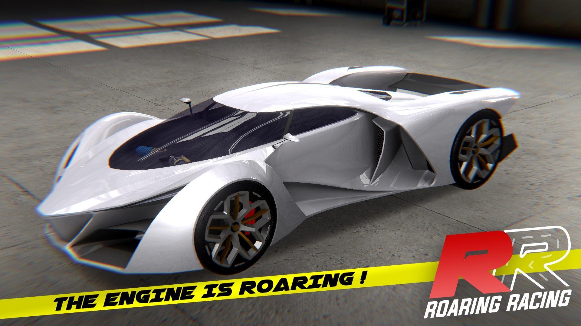 Roaring Racing