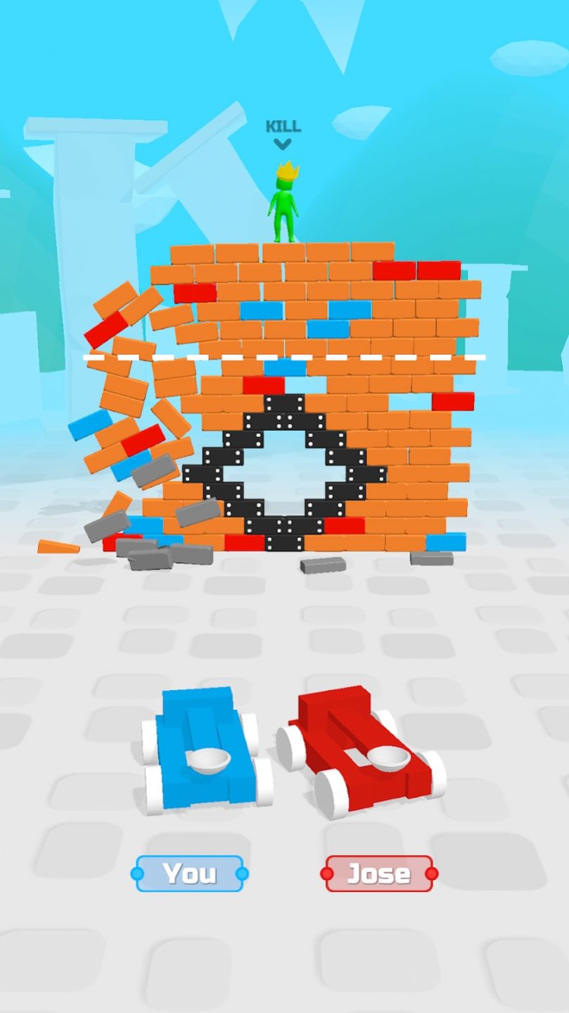 砖块之王游戏截图3