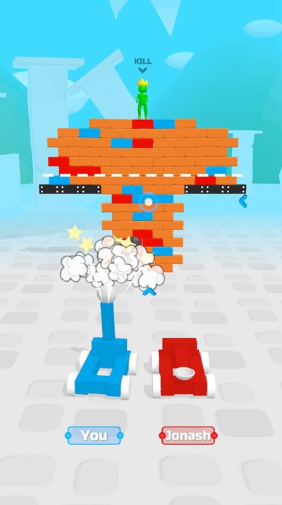 砖块之王游戏截图1