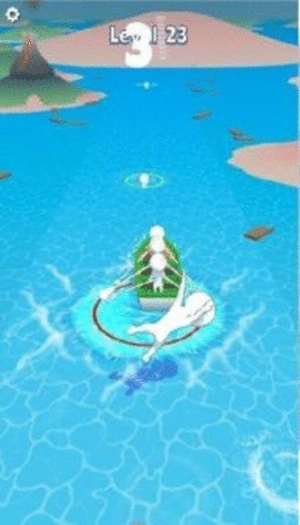 天氣災(zāi)害跑酷