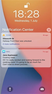 ios模擬器中文版截圖