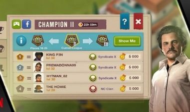 卡特尔战争 安卓版