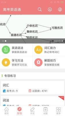 高考英語(yǔ)通2023
