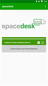 spacedesk截圖