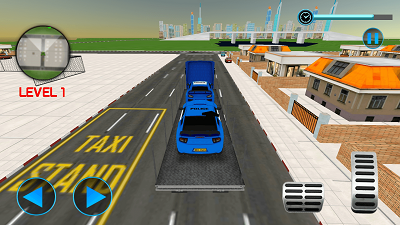 狂野世界战争安卓版