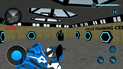 狂野世界战争安卓版