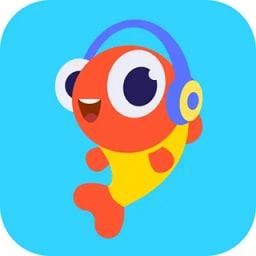 伴魚少兒英語官方版