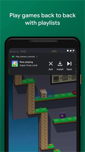 google play游戲